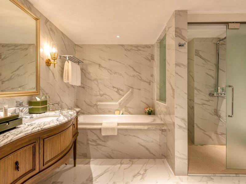 Movenpick BDMS Wellness Resort Bangkok