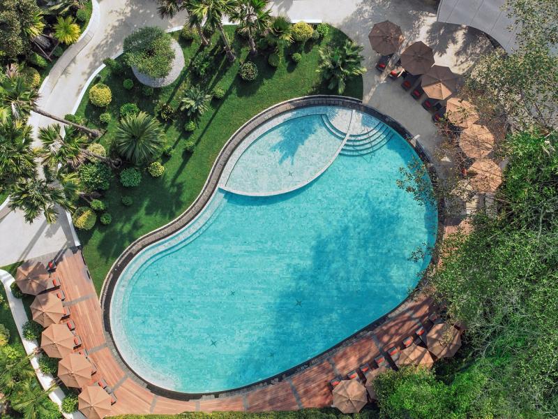 Movenpick BDMS Wellness Resort Bangkok