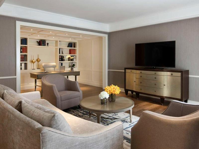 Movenpick BDMS Wellness Resort Bangkok