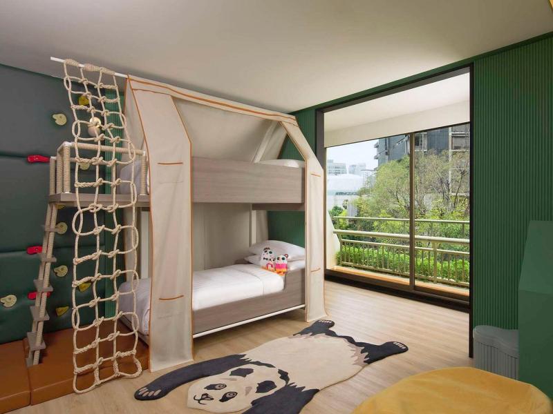 Movenpick BDMS Wellness Resort Bangkok