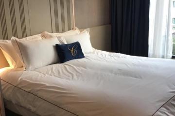 Отель Glow Sukhumvit 5 Таиланд, Бангкок, фото 2