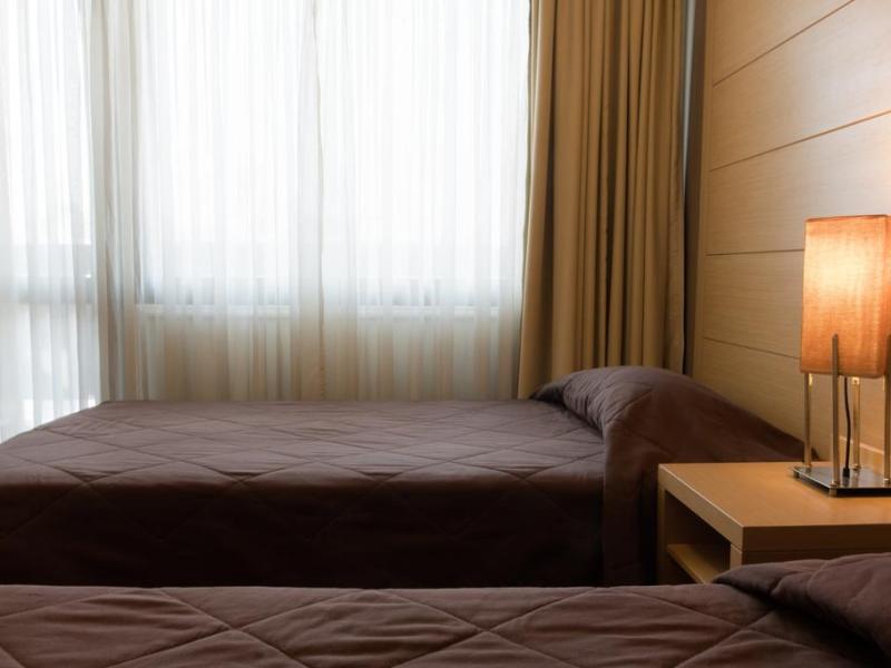Parnon Hotel