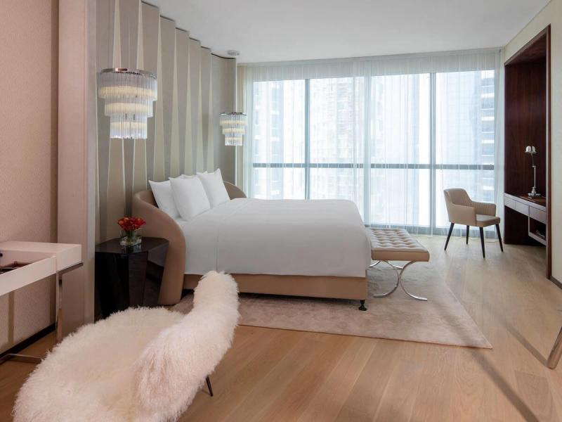 Paramount Hotel Dubai