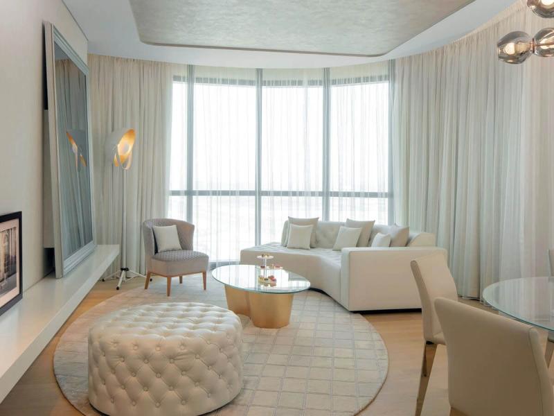 Paramount Hotel Dubai