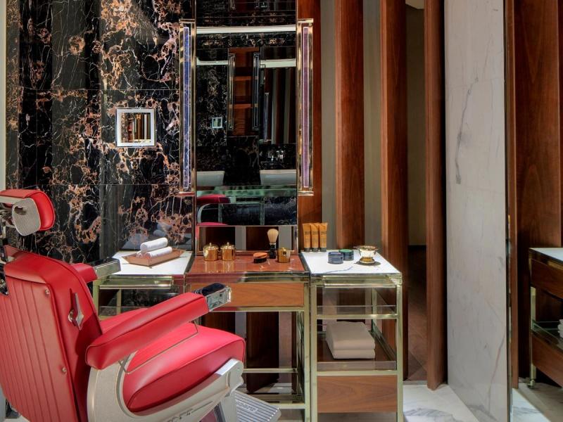 Paramount Hotel Dubai