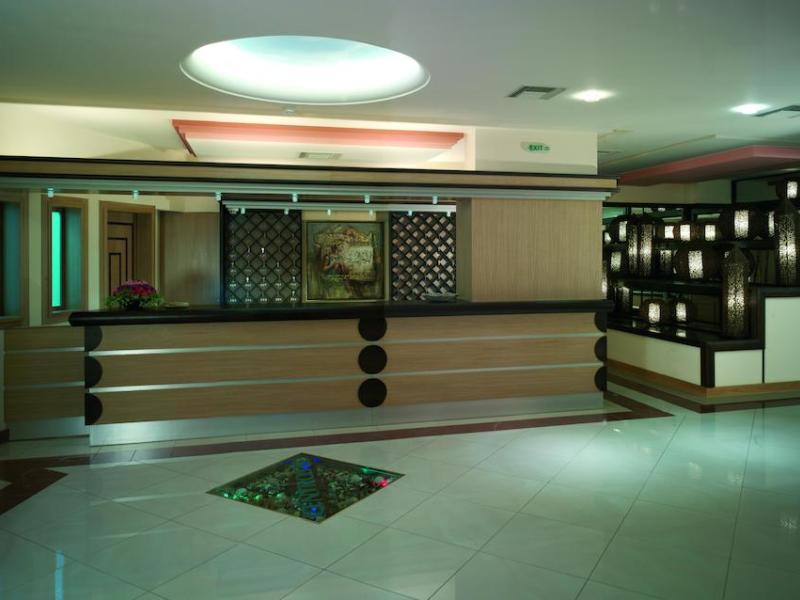 Centrotel Hotel