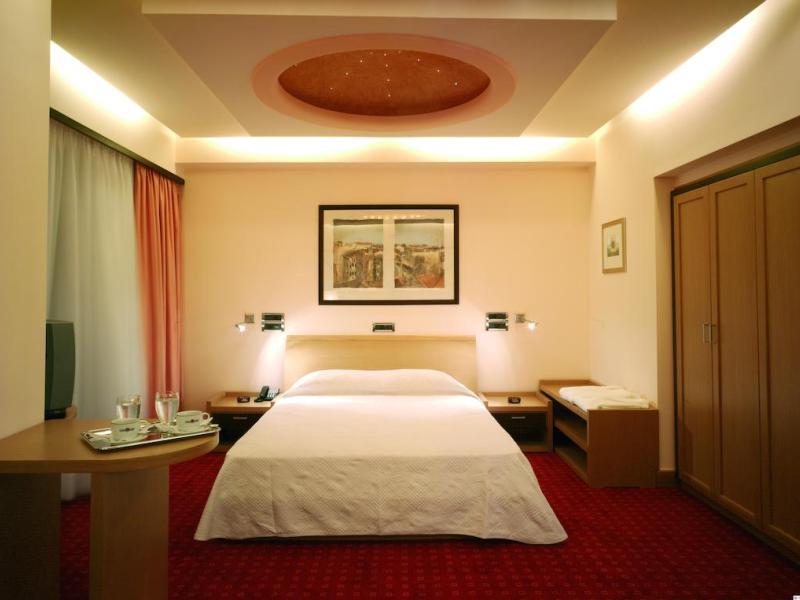 Centrotel Hotel