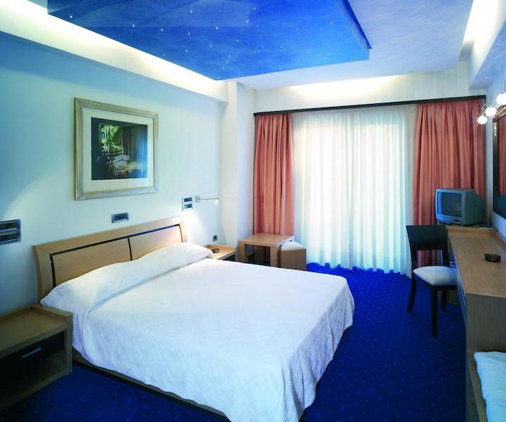 Centrotel Hotel