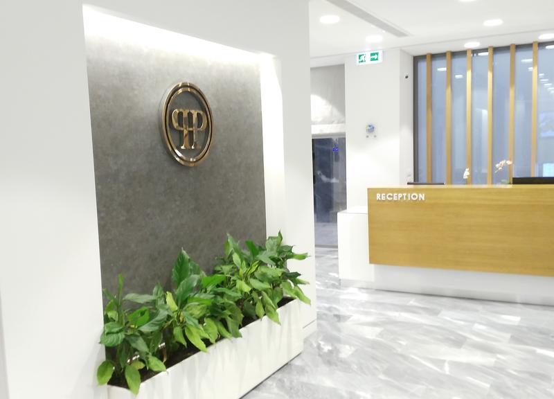 Piraeus Port Hotel