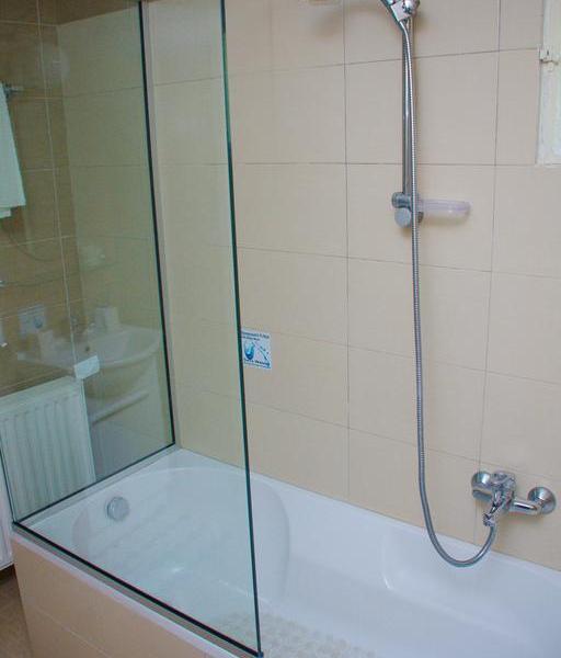 Omodos Village Houses