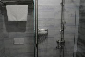 Отель Hotel Ereto Грузия, Гудаури, фото 4