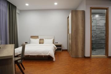 Отель Hotel Ereto Грузия, Гудаури, фото 6