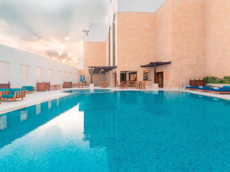 Al Najada Doha Hotel by Tivoli