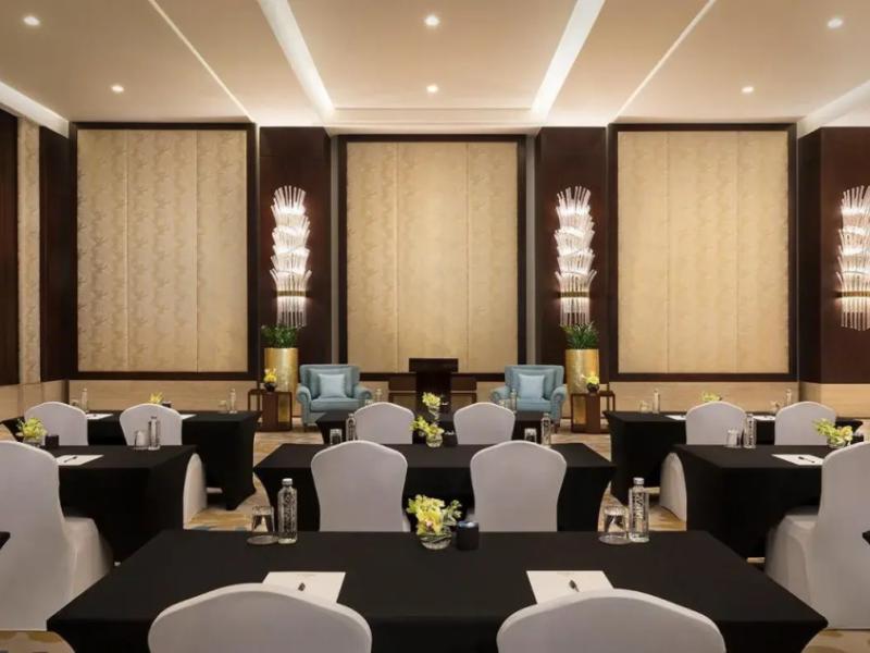 Al Najada Doha Hotel by Tivoli