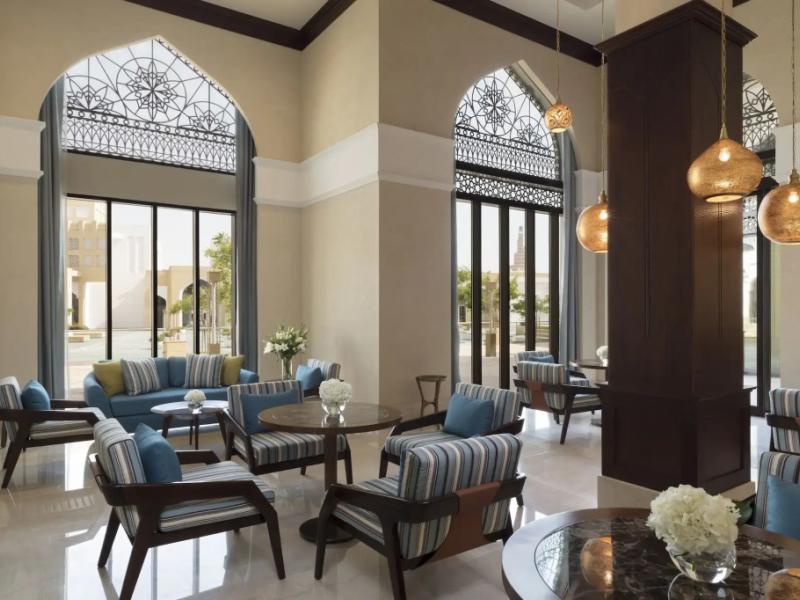 Al Najada Doha Hotel by Tivoli