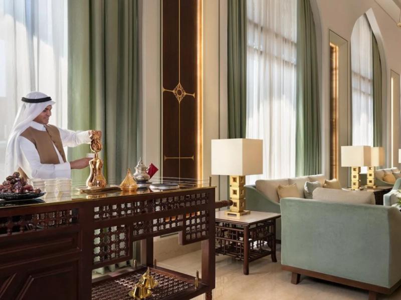 Al Najada Doha Hotel by Tivoli