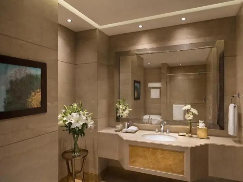 Al Najada Doha Hotel by Tivoli