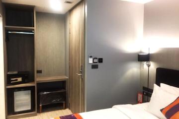 Отель Studio Ekamai Таиланд, Бангкок, фото 4