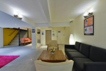 Отель Studio Asoke Таиланд, Бангкок, фото 2