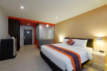 Отель Studio Asoke Таиланд, Бангкок, фото 3