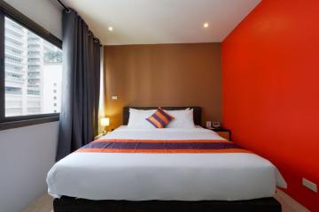 Отель Studio Asoke Таиланд, Бангкок, фото 6