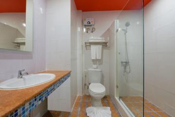 Отель Studio Asoke Таиланд, Бангкок, фото 7