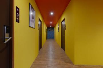 Отель Studio Asoke Таиланд, Бангкок, фото 8