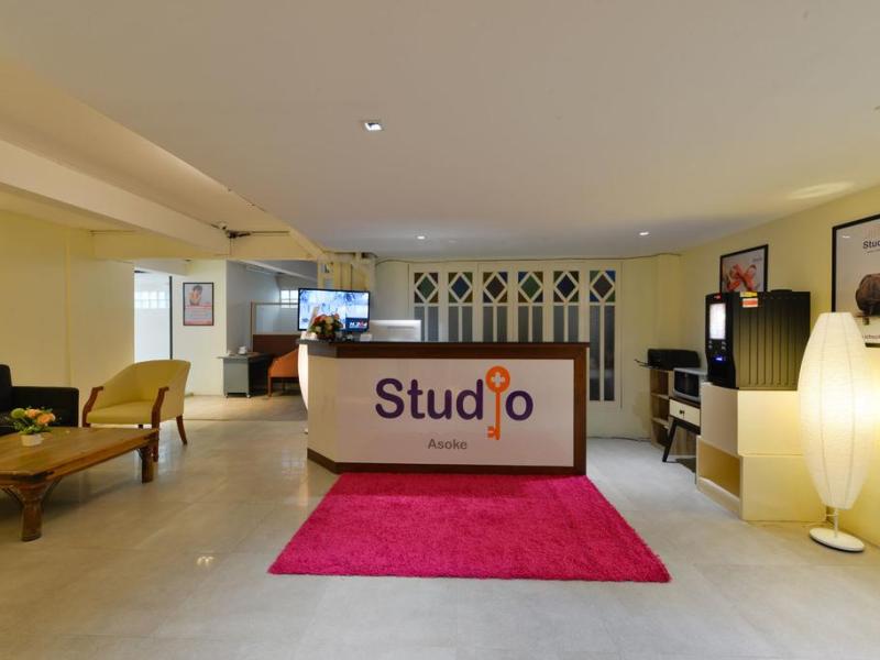 Studio Asoke