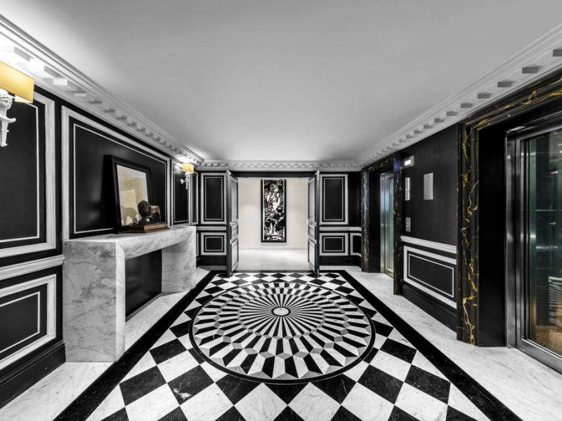 De Berri A Luxury Collection Hotel