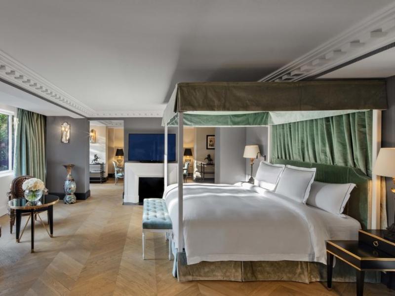 De Berri A Luxury Collection Hotel