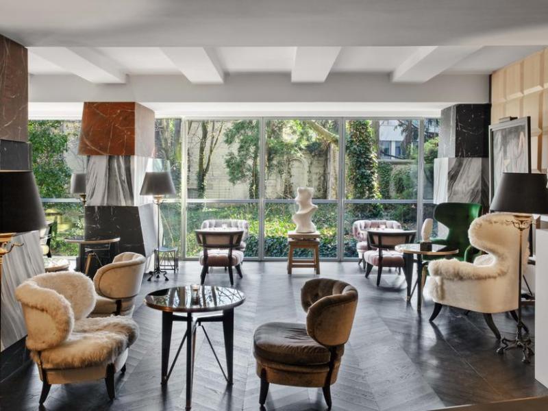 De Berri A Luxury Collection Hotel