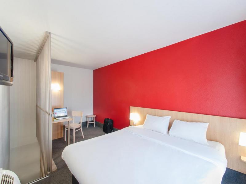 B&B Hotel Saint-Witz