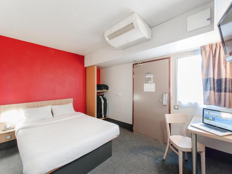 B&B Hotel Saint-Witz