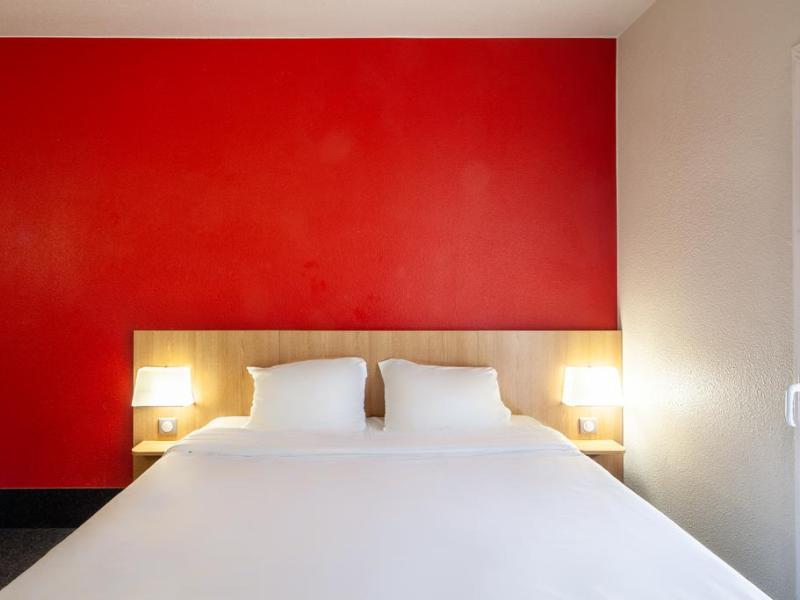 B&B Hotel Saint-Witz