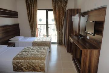 Отель Seven Brothers Hotel Турция, Мармарис, фото 5