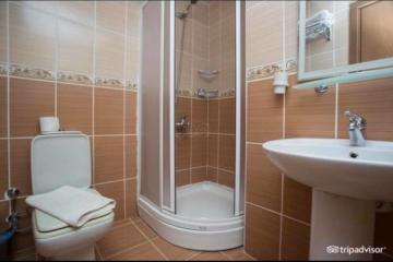 Отель Seven Brothers Hotel Турция, Мармарис, фото 6