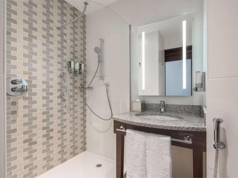 Hampton By Hilton Dubai Al Barsha