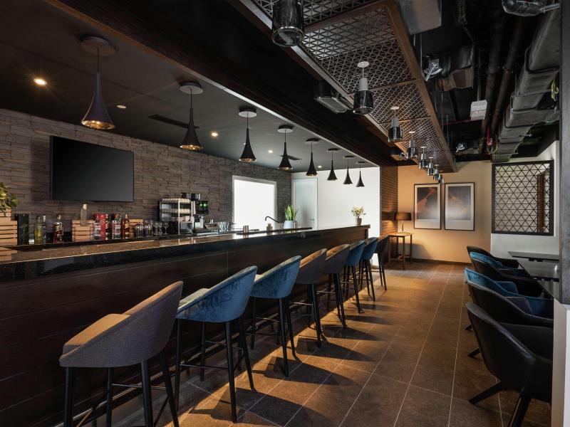 Hampton By Hilton Dubai Al Barsha