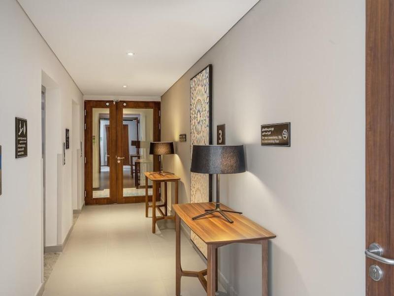 Hampton By Hilton Dubai Al Barsha