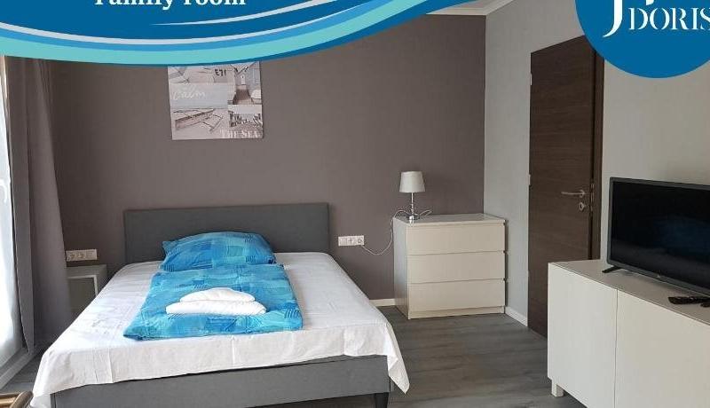Doris Hotel