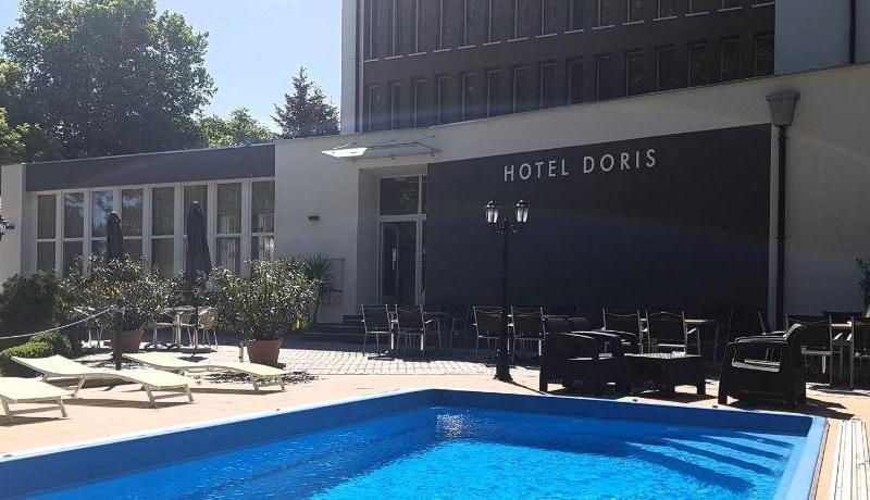 Doris Hotel