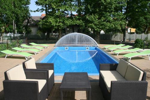 Doris Hotel