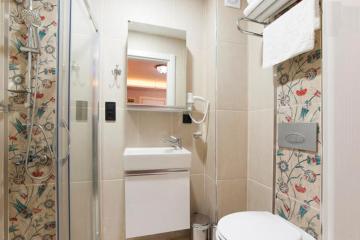 Отель A Plus Residence Турция, Бейоглу (Пера), фото 2