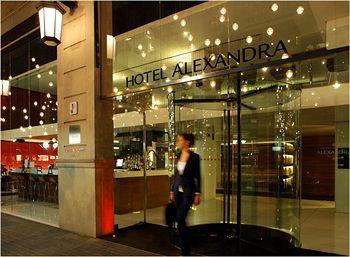 Alexandra Barcelona