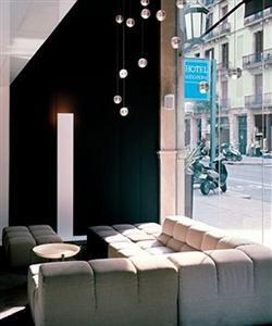 Alexandra Barcelona