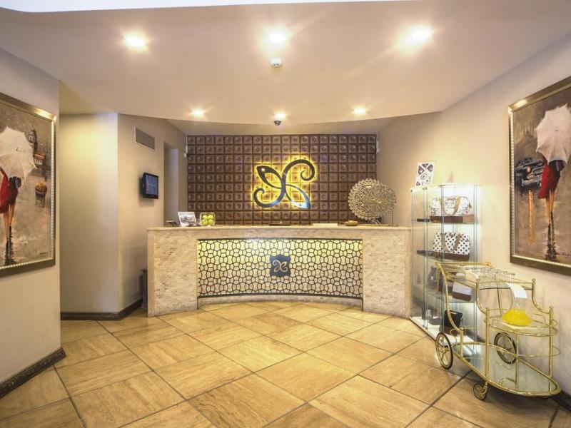 Elegance Residence Istanbul