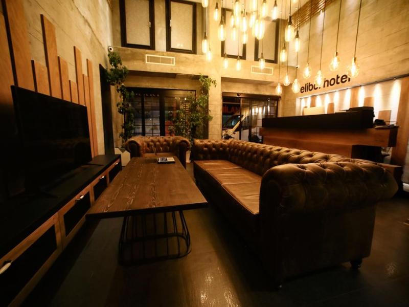Elibol Hotel