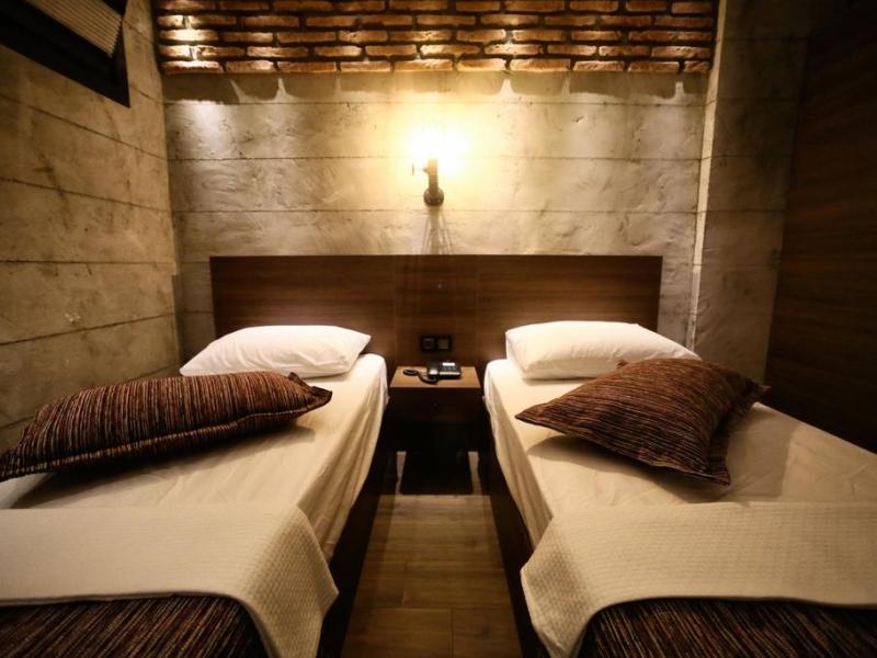 Elibol Hotel
