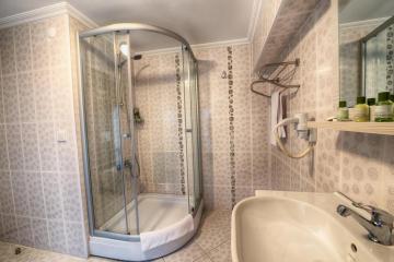 Отель New Florenta Hotel Турция, Фатих, фото 2
