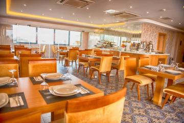Отель New Florenta Hotel Турция, Фатих, фото 3